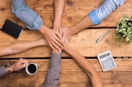 Avantage temps partagé