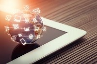 mise à jour du site internet